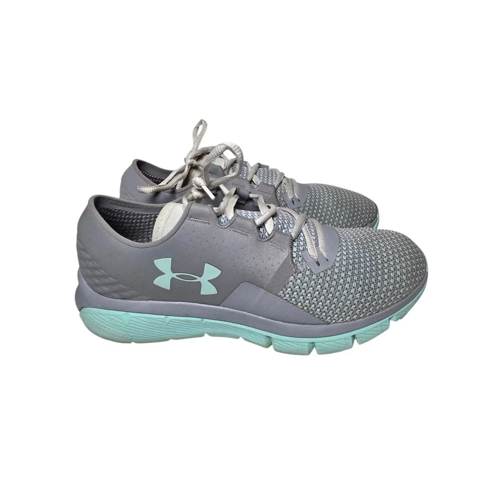 Under Armour authentic under